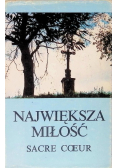 Największa miłość