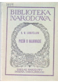 Pieśń o Hajawacie