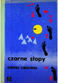Czarne Stopy