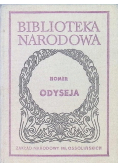 Odyseja