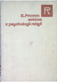 Szkice z psychologii religii