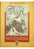 Św Augustyn Wyznania