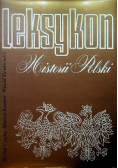 Leksykon Historii Polski