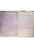 Zbrodnia i kara Tom 1 i 2 1928r.
