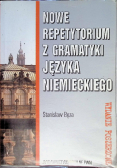 Nowe Repetytorium z Gramatyki Języka Niemieckiego