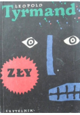 Tyrmand zły