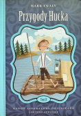 Przygody Hucka