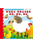Kura gdacze ko, ko, ko