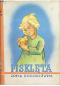 Pisklęta 1939 r.