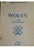 Wołyń i jego żołnierze