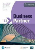 Business Partner B2 Coursebook with Digital Resources