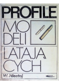 Profile modeli latających