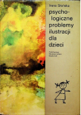 Psychologiczne problemy ilustracji dla dzieci