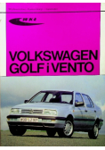 Volkswagen Golf i Vento