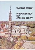 Pielgrzymka do Jasnej Góry