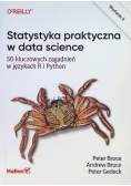 Statystyka praktyczna w data science