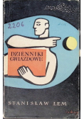 Dzienniki gwiazdowe I wydanie