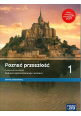 Historia LO 1 Poznać przeszłość Podręcznik Zakres podstawowy