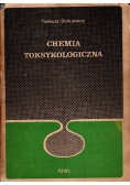 Chemia toksykologiczna