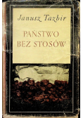 Państwo bez stosów
