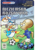 Gigant poleca Tom LXVII Nieziemska Rozgrywka
