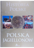 Historia Polski Polska Jagiellonów