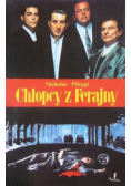 Chłopcy z ferajny