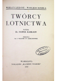 Twórcy lotnictwa 1939 r.