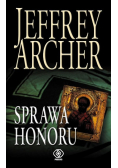Sprawa honoru