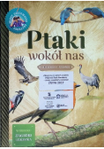 Ptaki wokół nas Młody Obserwator Przyrody