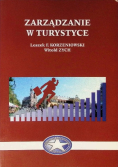 Zarządzanie w turystyce