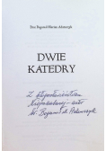 Dwie Katedry