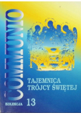 Tajemnica Trójcy Świętej