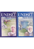 Olaf syn Auduna Tom I i II