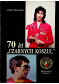 70 lat "Czarnych Koszul"