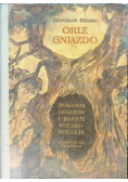Orle gniazdo