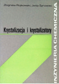 Krystalizacja i krystalizatory