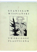 Wyspiański Twórczość plastyczna