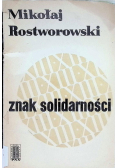 Znak solidarności