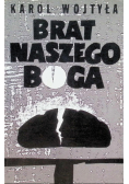 Brat naszego Boga
