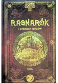 Ragnarok i zmierzch bogów