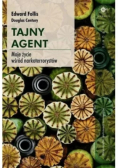 Century Douglas - Tajny agent. Moje życie wsród narkoterrorystów