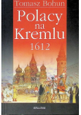 Polacy na Kremlu