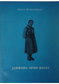 Jadwisia spod regli
