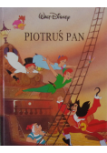 Piotruś Pan Walt Disney