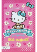 Hello Kitty i przyjaciele Klub przyjaciół