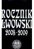 Rocznik Lwowski 2008-2009