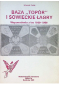 Baza topór i sowieckie łagry