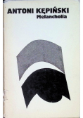 Melancholia
