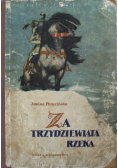 Za trzydziewiąta rzeką